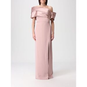 Solace London Dress Woman Pink